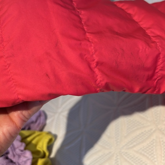 North face - Picture 4 of 4